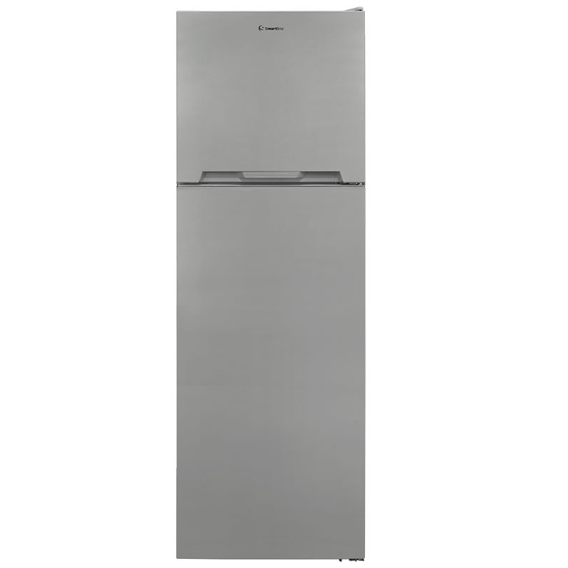 Réfrigérateur Smartline SDT4510NS 400L NoFrost Silver en Tunisie