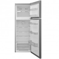 Réfrigérateur Smartline SDT4510NS 400L NoFrost Silver en Tunisie