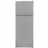 Réfrigérateur Smartline SDT6012NS 600L NoFrost Silver