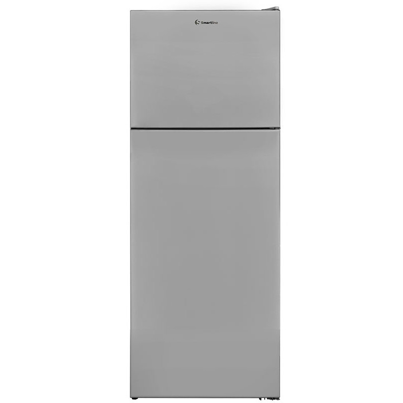 Réfrigérateur Smartline SDT6012NS 600L NoFrost Silver en Tunisie