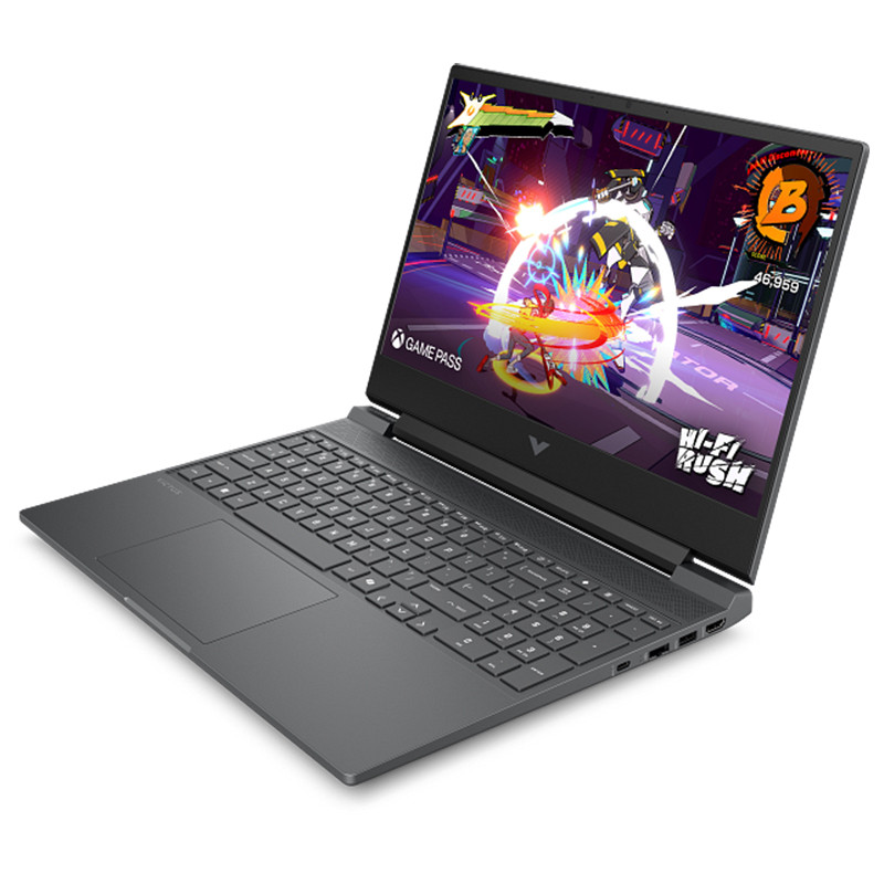 PC Portable Gamer HP Victus 15-fa2025nk i7 13Gén 32Go 512Go SSD en Tunisie