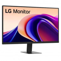 Ecran LG Pro 27U631A-B 27" QHD IPS 100Hz Noir