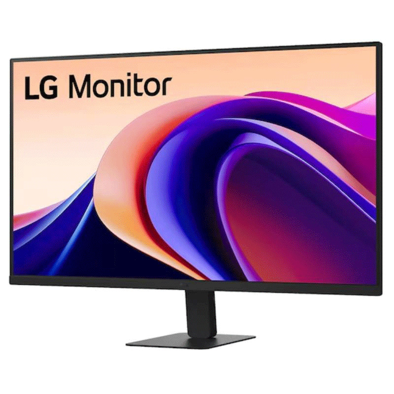 Ecran LG Pro 32U631A-B 32" QHD IPS 100Hz Noir en Tunisie