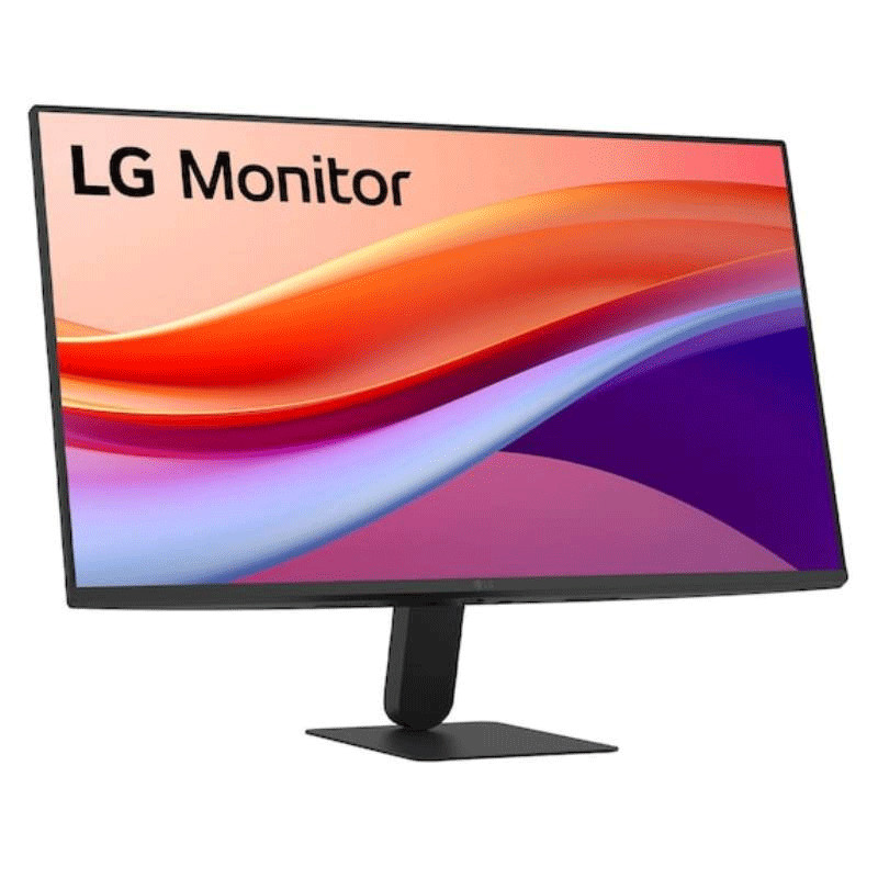 Ecran LG Pro 27U411A-B 27" FHD IPS 120Hz Noir EN Tunisie