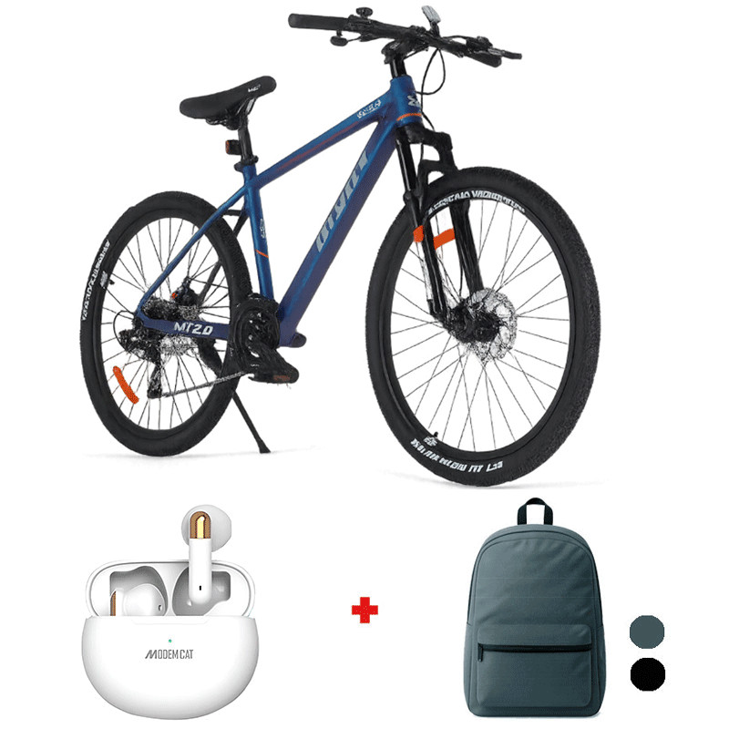 Bicyclette Blynx MT03 29″ Galaxy en Tunisie