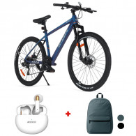 Bicyclette Blynx MT03 27.5″ Galaxy en Tunisie