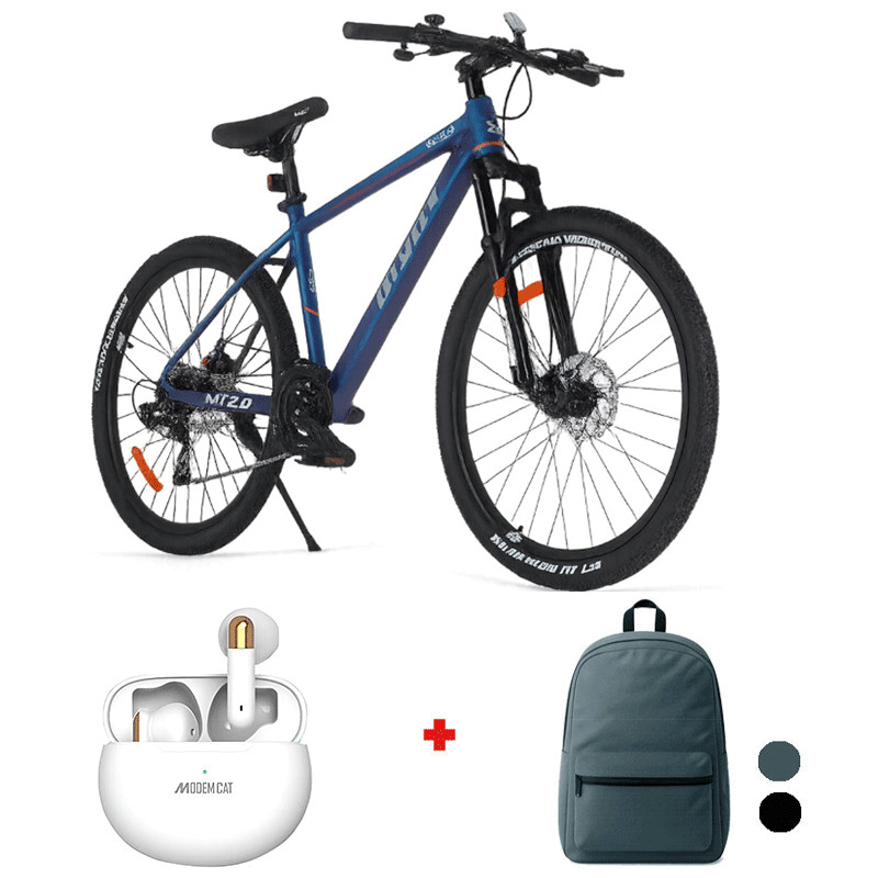 Bicyclette Blynx MT03 27.5″ Galaxy en Tunisie