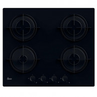 Plaque de Cuisson Hoover H-HOB 300 HVW6MBB 4 Feux 60Cm Noir en Tunisie