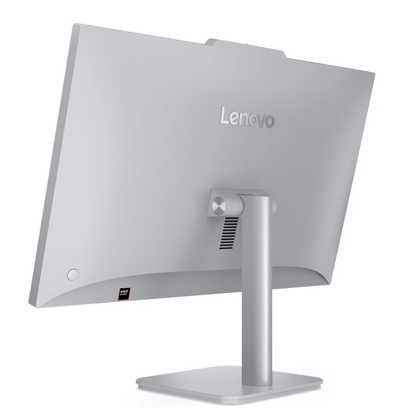 Pc de Bureau All In One Lenovo A105 24 Ryzen 5 8Go 256Go SSD Windows 11 en Tunisie