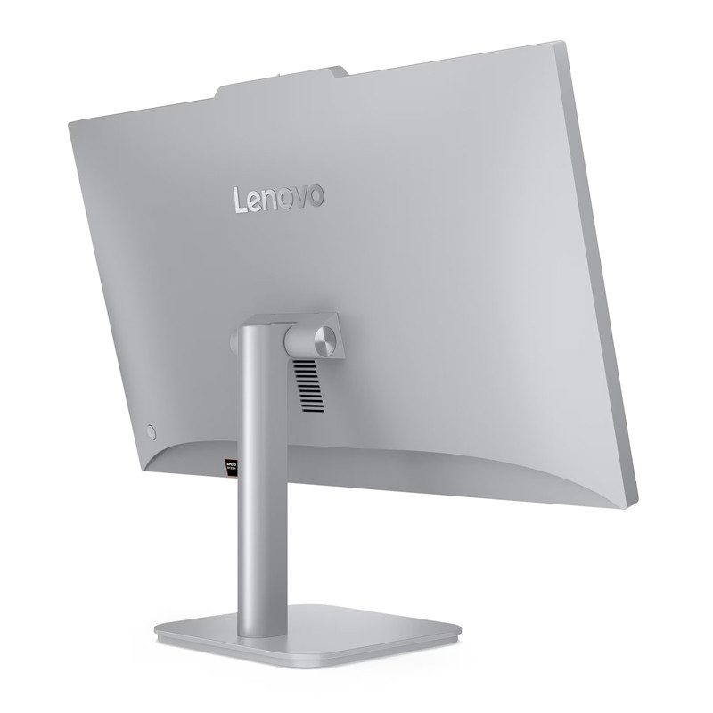 Pc de Bureau All In One Lenovo A105 24 Ryzen 5 8Go 256Go SSD Windows 11 en Tunisie