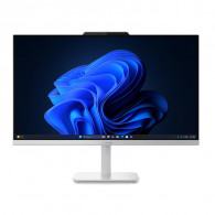 Pc de Bureau All In One Lenovo A105 24 Ryzen 5 8Go 256Go SSD Windows 11 en Tunisie