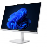 Pc de Bureau All In One Lenovo A105 24 Ryzen 5 8Go 256Go SSD Windows 11 en Tunisie