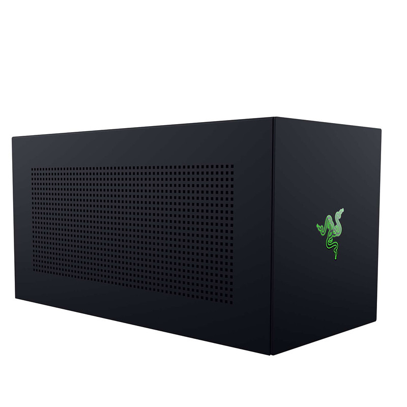 Extension Graphique Externe Razer Core X V2  Noir En Tunisie