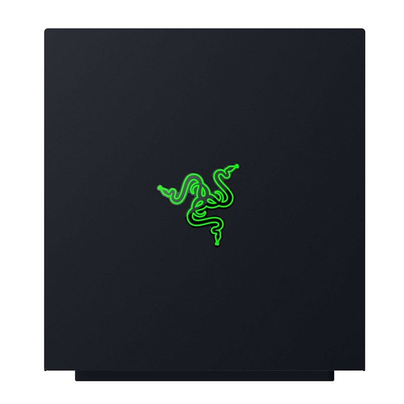 Extension Graphique Externe Razer Core X V2  Noir En Tunisie