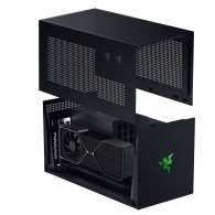 Extension Graphique Externe Razer Core X V2  Noir En Tunisie