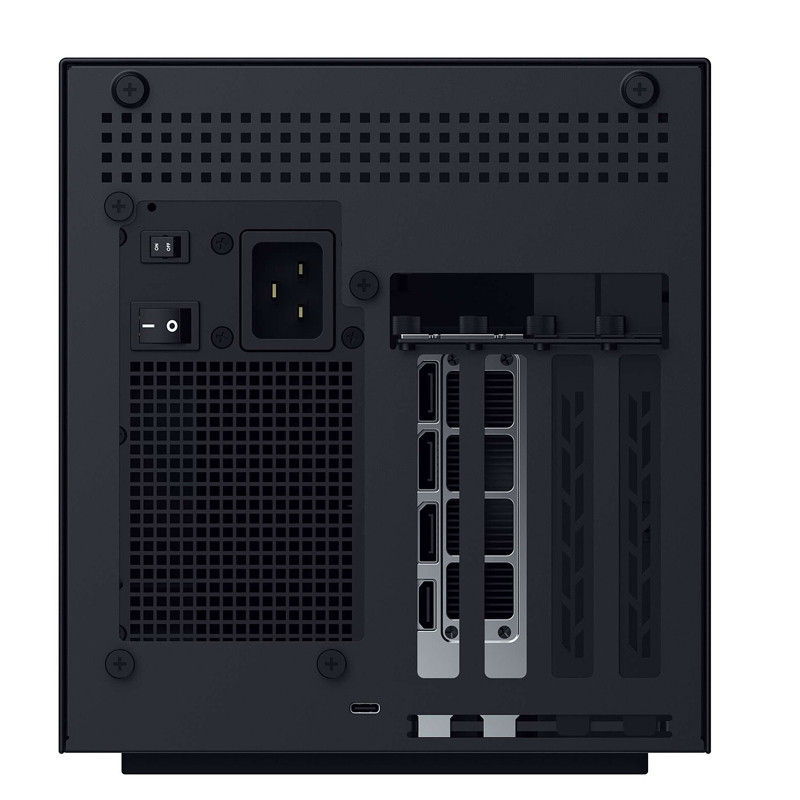 Extension Graphique Externe Razer Core X V2  Noir En Tunisie