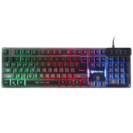 Clavier Gamer Meetion K9300 Noir en Tunisie