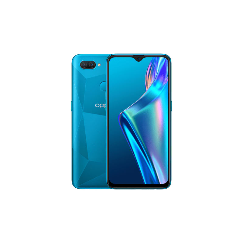 OPPO A12 OPPO A12