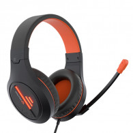 Micro Casque Gaming Meetion HP021 Noir