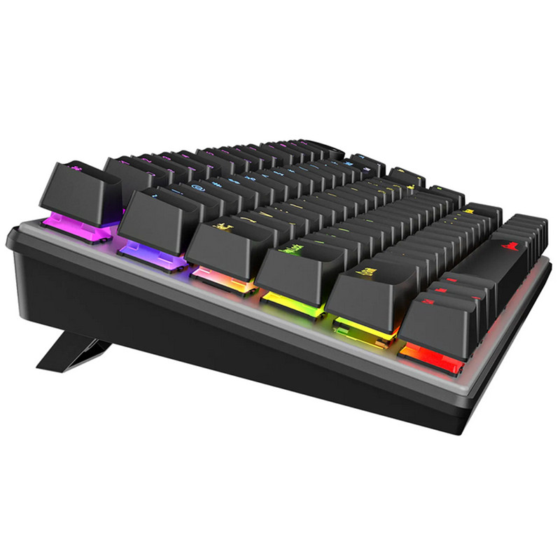 Clavier Gamer Meetion MK006 Pro RGB Noir EN Tunisie