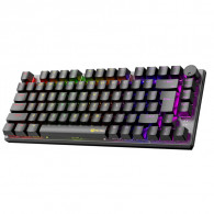 Clavier Gamer Meetion MK006 Pro RGB Noir EN Tunisie