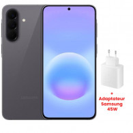 Samsung Galaxy A57 5G 16Go 128Go Gris