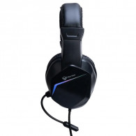 Micro Casque Gaming Meetion HP022 RGB Noir En Tunisie