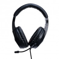 Micro Casque Gaming Meetion HP022 RGB Noir En Tunisie