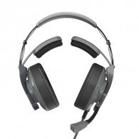 Micro Casque Gaming Meetion HP099 RGB Noir En Tunisie