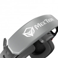Micro Casque Gaming Meetion HP099 RGB Noir En Tunisie