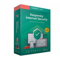 Internet Security KASPERSKY 2020 10 Postes / 1an