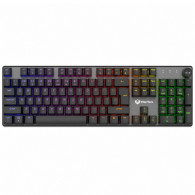 Clavier Gamer Meetion MK009 Red Switch Noir
