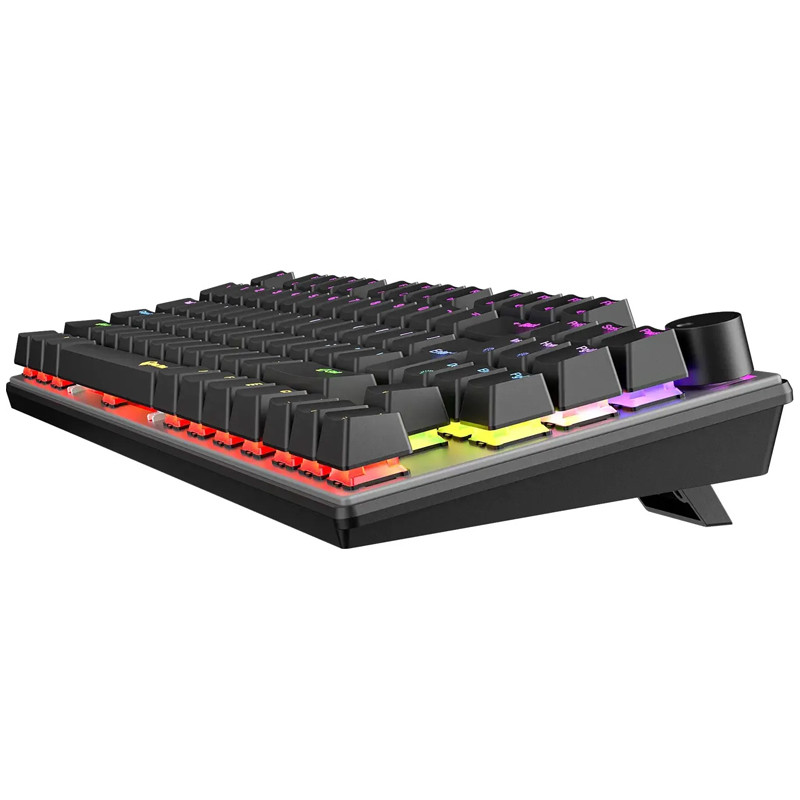 Clavier Gamer Meetion MK008 Pro Noir en Tunisie