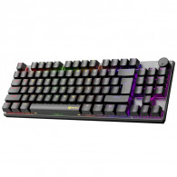 Clavier Gamer Meetion MK008 Pro Noir en Tunisie