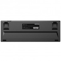 Clavier Gamer Meetion MK008 Pro Noir en Tunisie