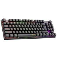 Clavier Gamer Meetion MK008 Pro Noir en Tunisie
