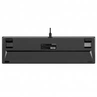 Clavier Gamer Meetion MK009 Pro Red Switch Noir en Tunisie