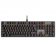 Clavier Gamer Meetion MK009 Pro Red Switch Noir