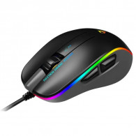 Souris Gamer Filaire Meetion GM23 RGB Noir EN Tunisie