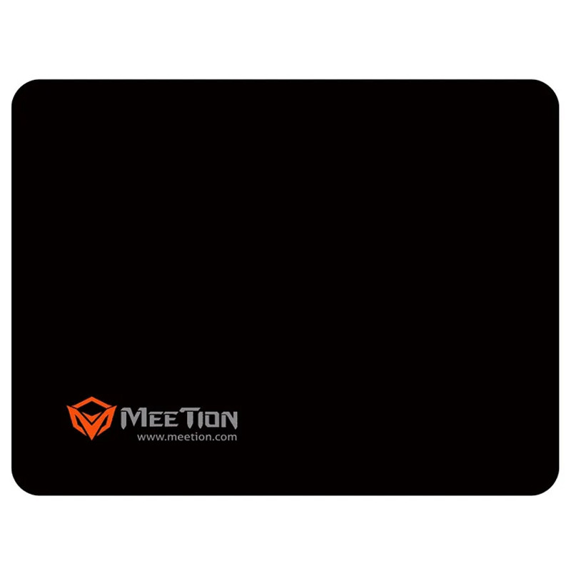 Tapis Souris Gamer Meetion PD015 M Noir en Tunisie