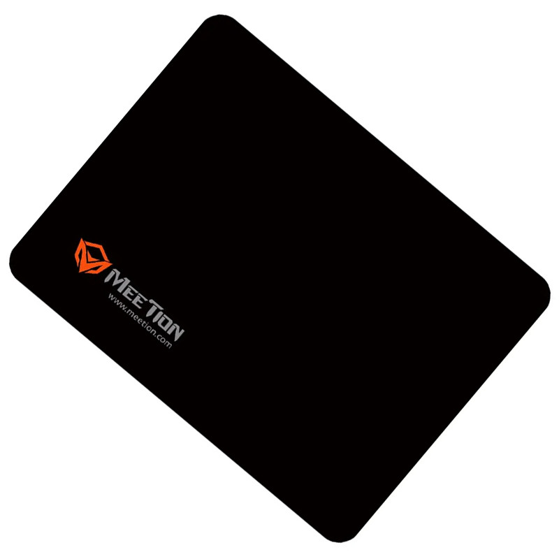 Tapis Souris Gamer Meetion PD015 M Noir en Tunisie
