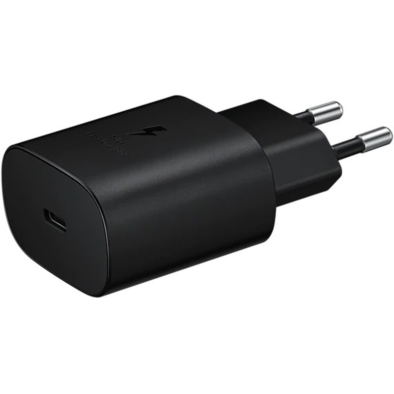 Adaptateur Secteur Samsung 45W Sans Câble Assortie en Tunisie