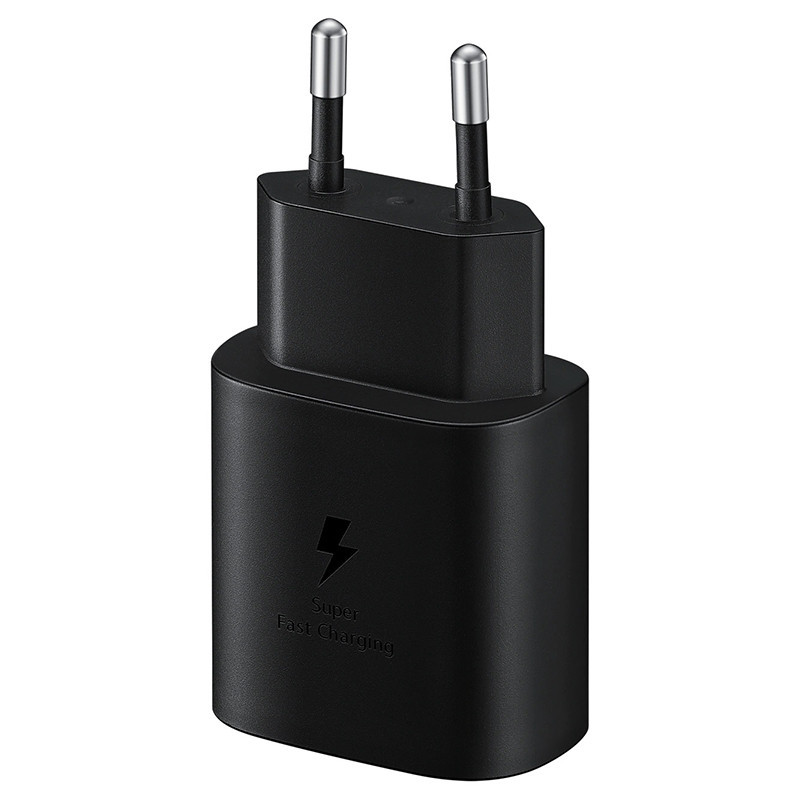 Adaptateur Secteur Samsung 45W Sans Câble Assortie en Tunisie