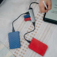 Flash Disque Verbatim 16Go USB 2.0 Noir En Tunisie