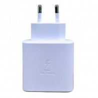 Adaptateur Secteur Samsung 45W Sans Câble Assortie en Tunisie