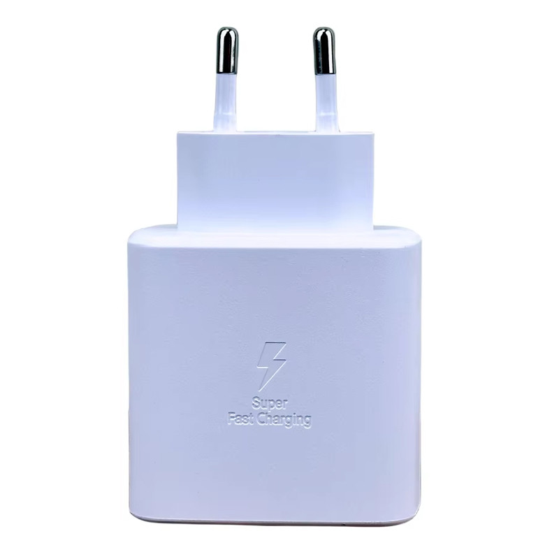 Adaptateur Secteur Samsung 45W Sans Câble Assortie en Tunisie