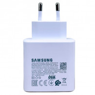 Adaptateur Secteur Samsung 45W Sans Câble Assortie en Tunisie