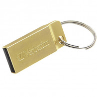 Flash Disque Verbatim 64Go USB 3.2 Gold En Tunisie