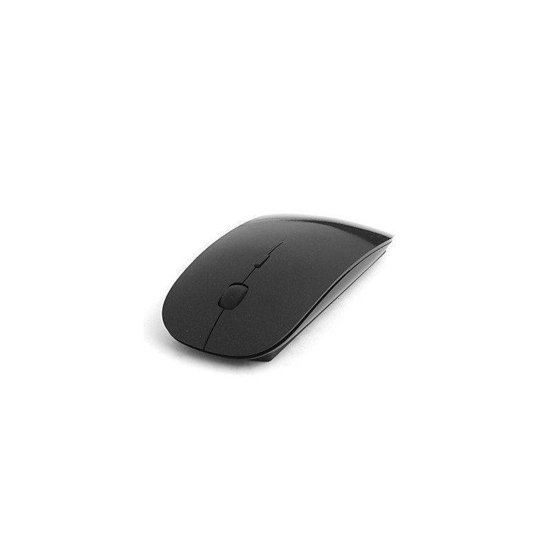 Souris Optique Sans Fil 201 - Noir Souris Optique Sans Fil 201 - Noir