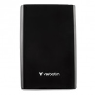 Disque Dur Externe SSD Verbatim 32181 512Go USB 3.2 Noir En Tunisie